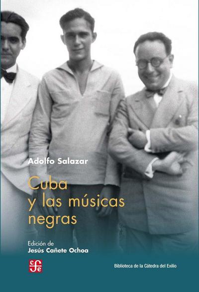 Cuba y las músicas negras