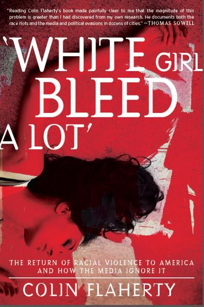 ’White Girl Bleed A Lot’