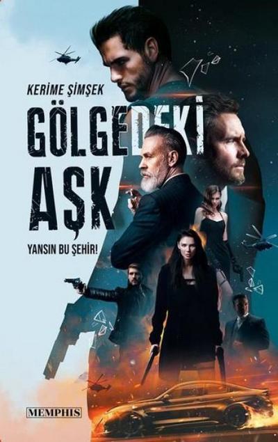 Gölgedeki Ask
