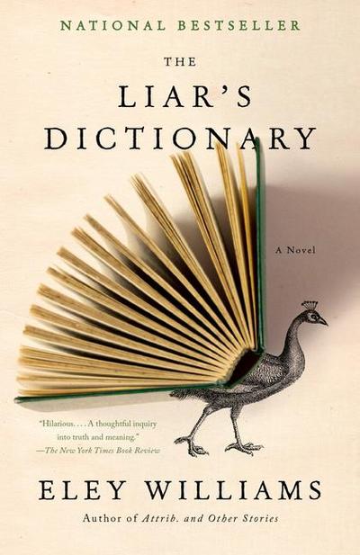 The Liar’s Dictionary