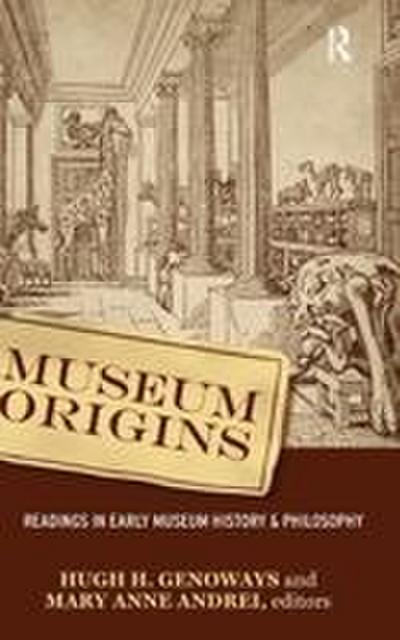 Museum Origins