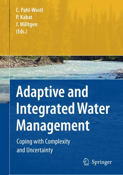 Adaptive and Integrated Water Management