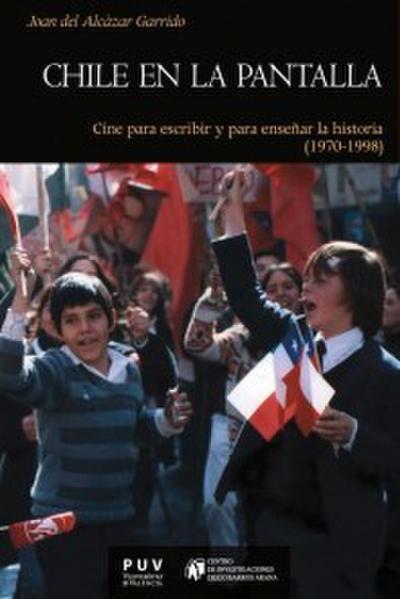 Chile en la pantalla