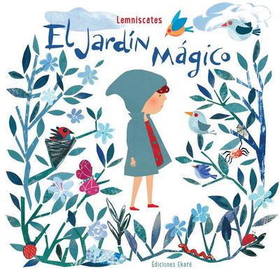 El Jardin Magico