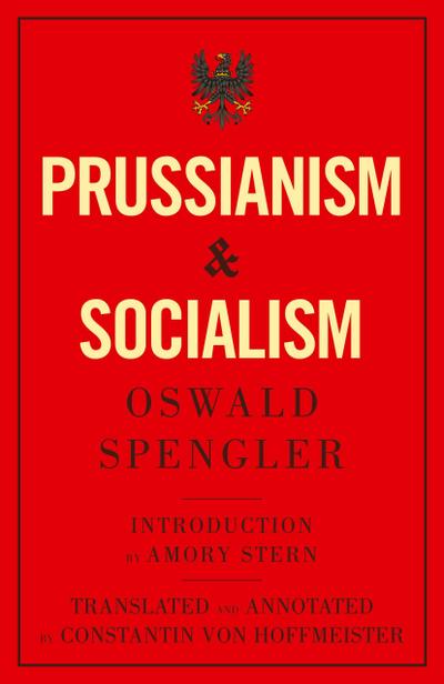 Prussianism and Socialism