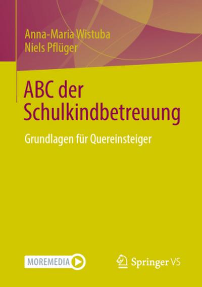 ABC der Schulkindbetreuung