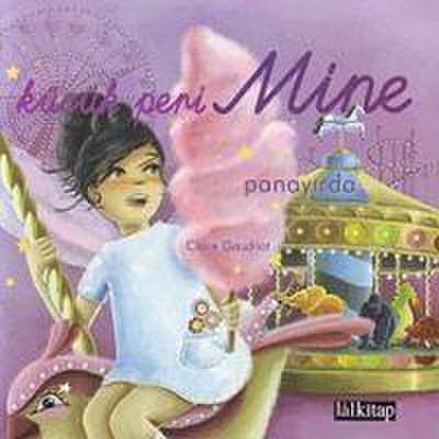 Kücük Peri Mine Panayirda