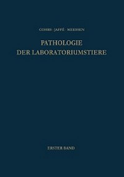 Pathologie der Laboratoriumstiere