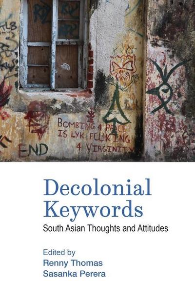 Decolonial Keywords