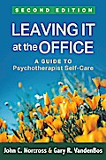 Leaving It at the Office