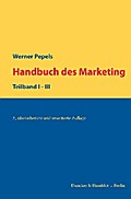Handbuch des Marketing.