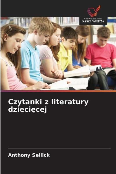 Czytanki z literatury dzieci¿cej