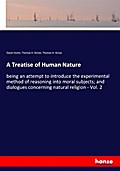 A Treatise of Human Nature