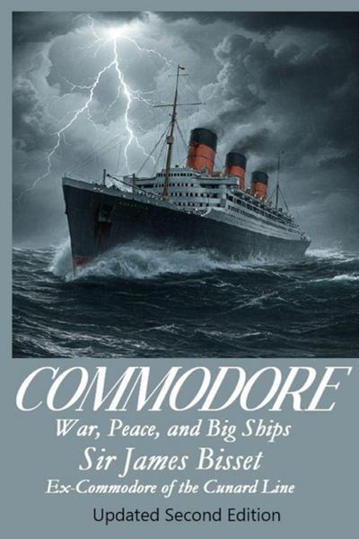 Commodore