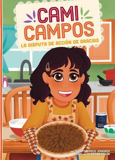 La Disputa de Accion de Gracias (the Thanksgiving Squabble)