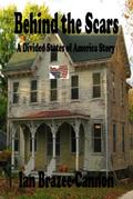 Behind the Scars (The Divided States of America, #14)