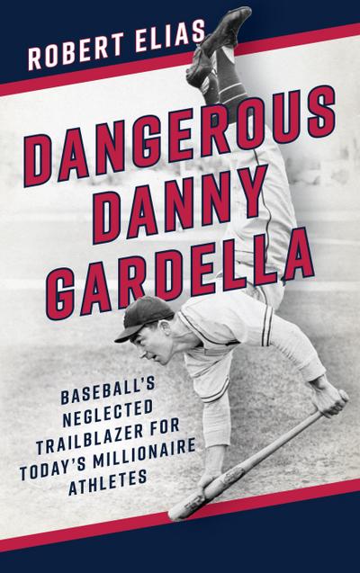 Dangerous Danny Gardella