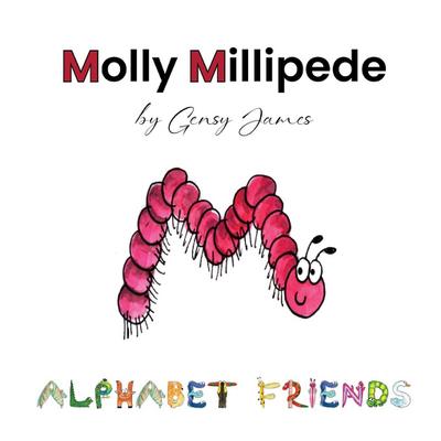 Molly Millipede
