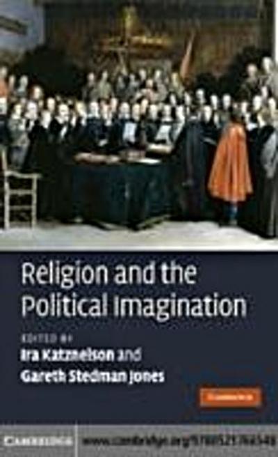 Religion and the Political Imagination