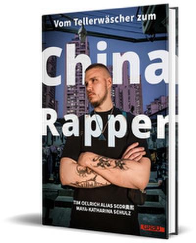 Vom Tellerwäscher zum China Rapper