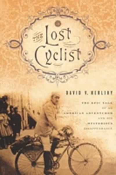 Lost Cyclist
