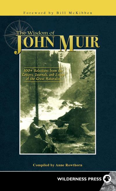 Wisdom of John Muir