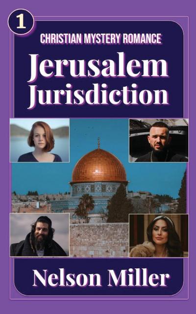 Jerusalem Jurisdiction