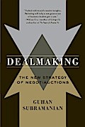 Dealmaking