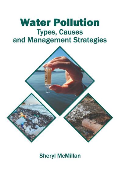 Water Pollution: Types, Causes and Management Strategies