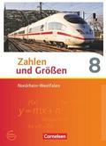 Zahlen und Größen - Nordrhein-Westfalen Kernlehrpl
