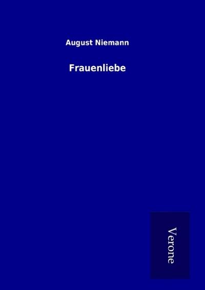 Frauenliebe