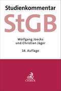 Strafgesetzbuch. StGB