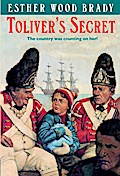 Toliver’s Secret