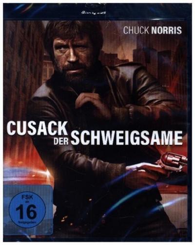 Cusack - Der Schweigsame