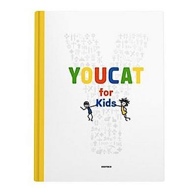YOUCAT for Kids - Geschenkausgabe