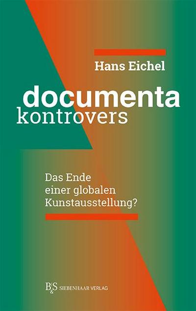 documenta kontrovers