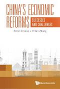 CHINA’S ECONOMIC REFORMS: SUCCESSES AND CHALLENGES