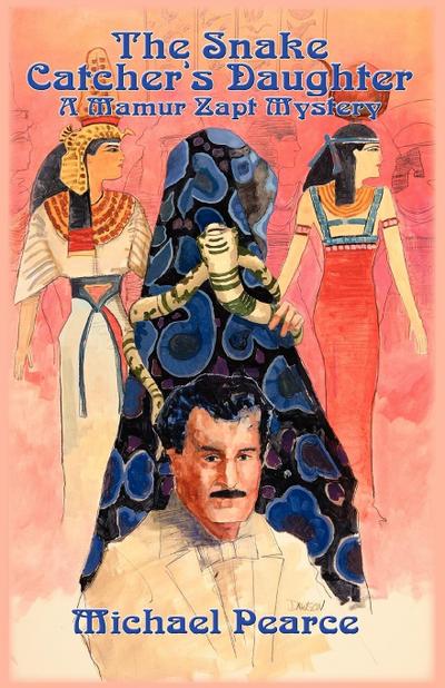 The Snake Catcher’s Daughter