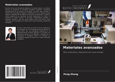 Materiales avanzados