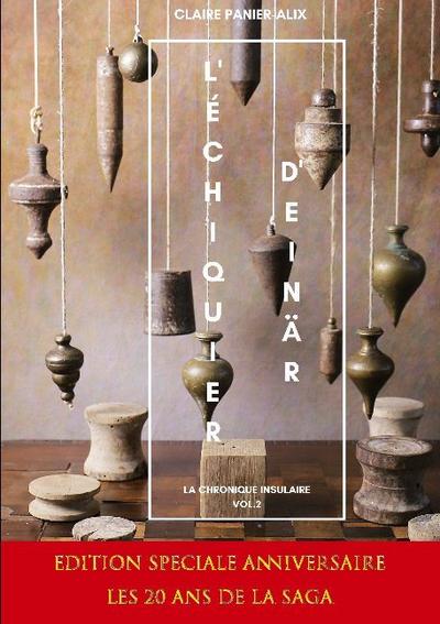 L’échiquier d’Einär