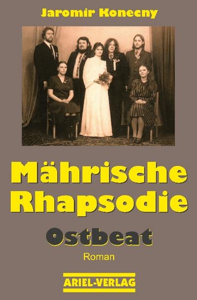 Mährische Rhapsodie