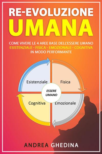Re-Evoluzione Umana