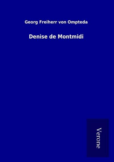 Denise de Montmidi