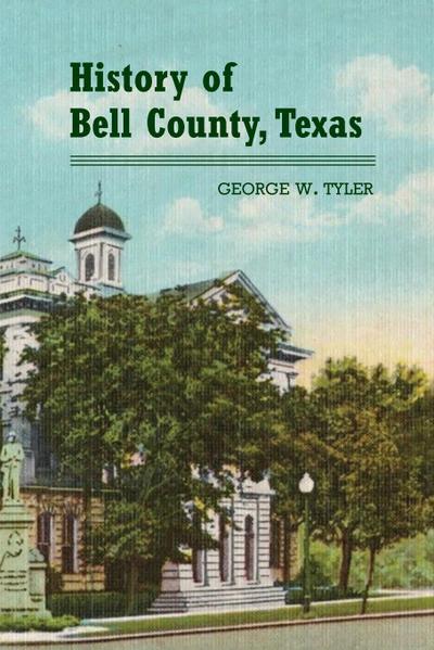 History of Bell County