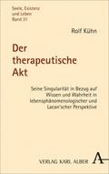 Der therapeutische Akt