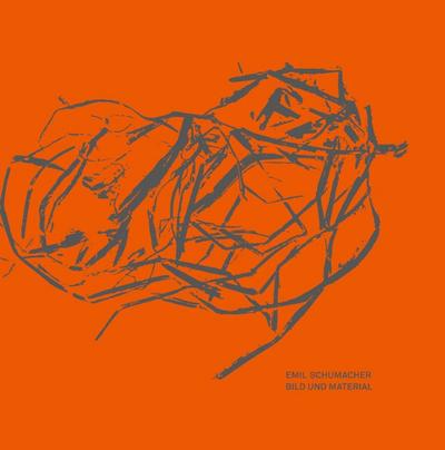 Emil Schumacher - Bild und Material