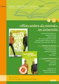 ’Alles andere als normal’ im Unterricht