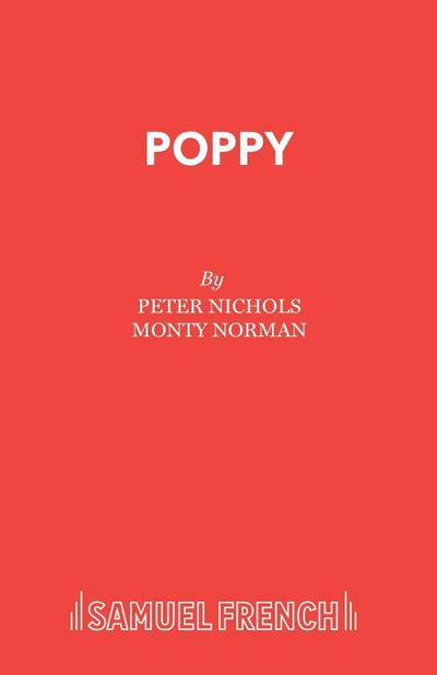 Poppy