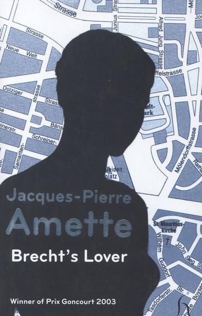 Brecht’s Lover