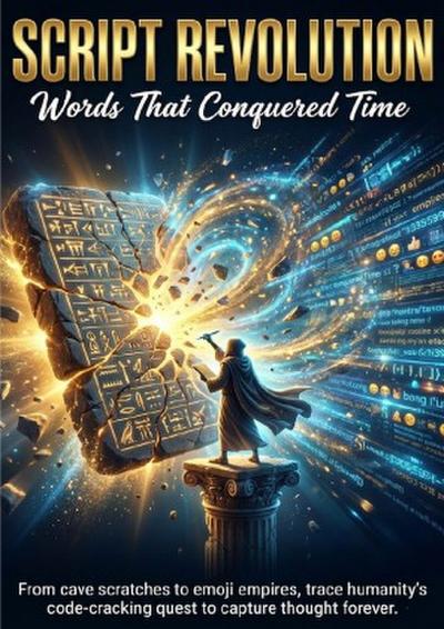 Script Revolution: Words That Conquered Time